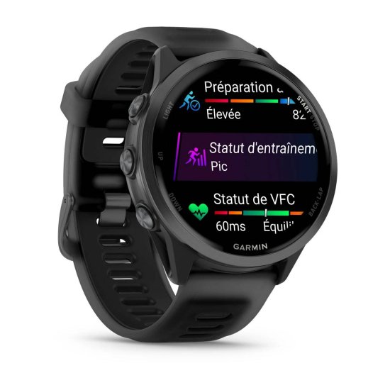 GARMIN - Forerunner 570