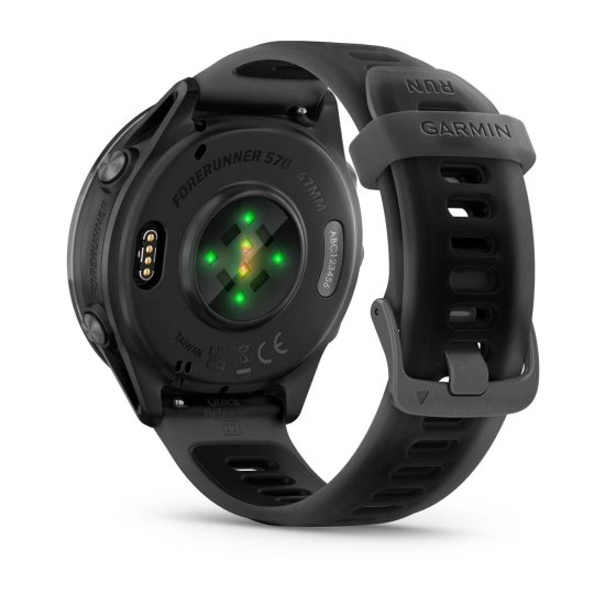 GARMIN - Forerunner 570
