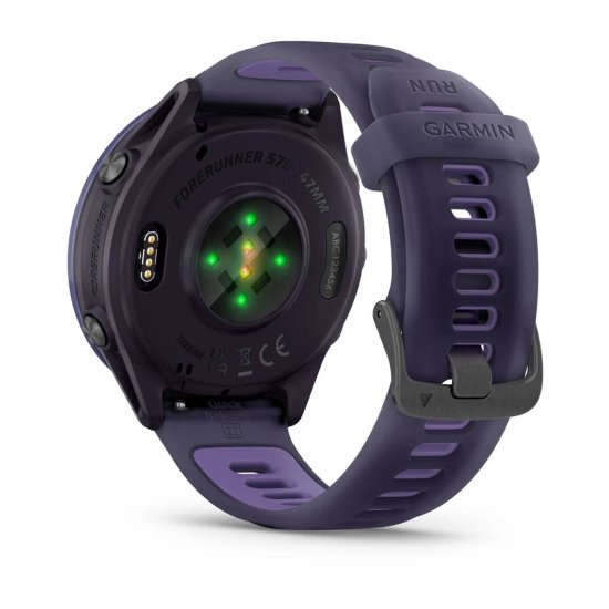 GARMIN - Forerunner 570