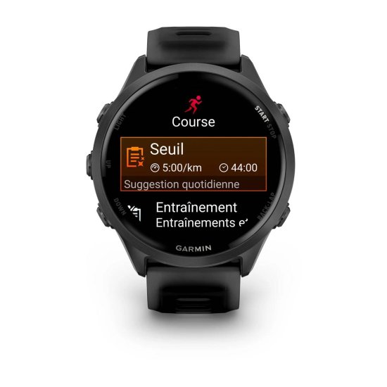 GARMIN - Forerunner 570