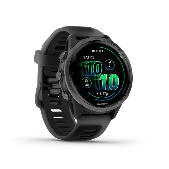 GARMIN - Forerunner 570