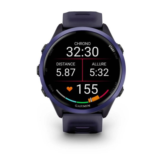 GARMIN - Forerunner 570