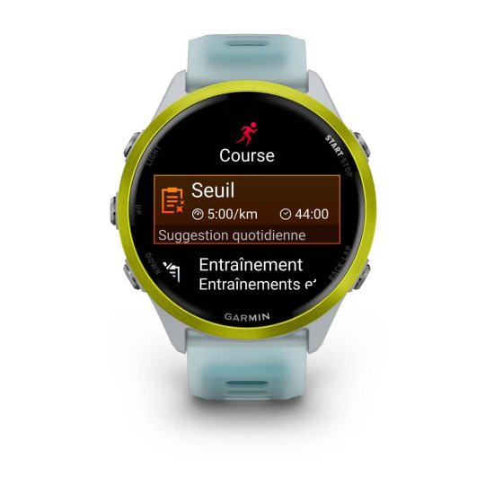 GARMIN - Forerunner 570
