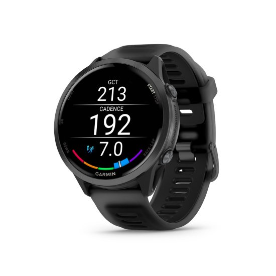GARMIN - Forerunner 570