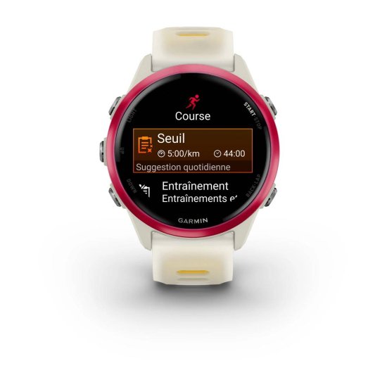 GARMIN - Forerunner 570