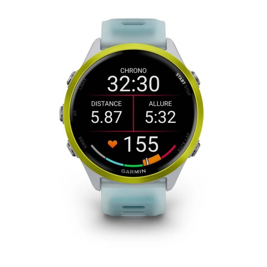 GARMIN - Forerunner 570