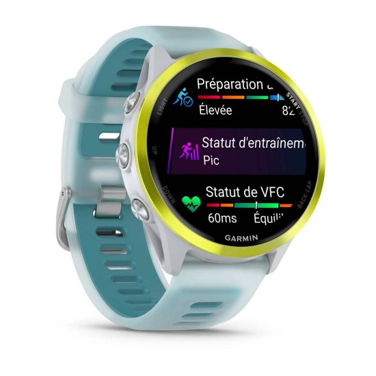 GARMIN - Forerunner 570