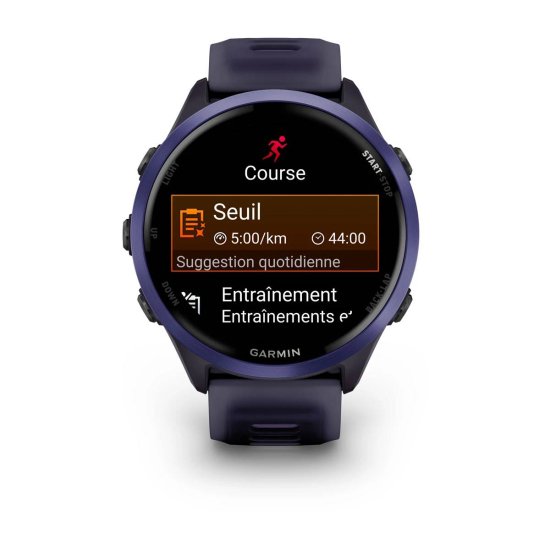 GARMIN - Forerunner 570