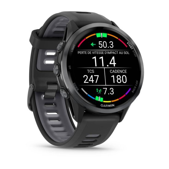 GARMIN - Forerunner 970