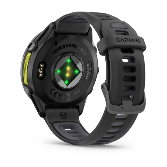 GARMIN - Forerunner 970