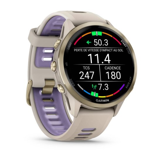 GARMIN - Forerunner 970