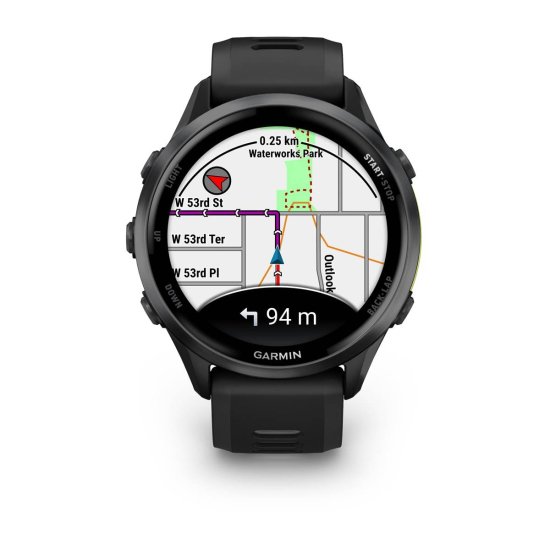 GARMIN - Forerunner 970
