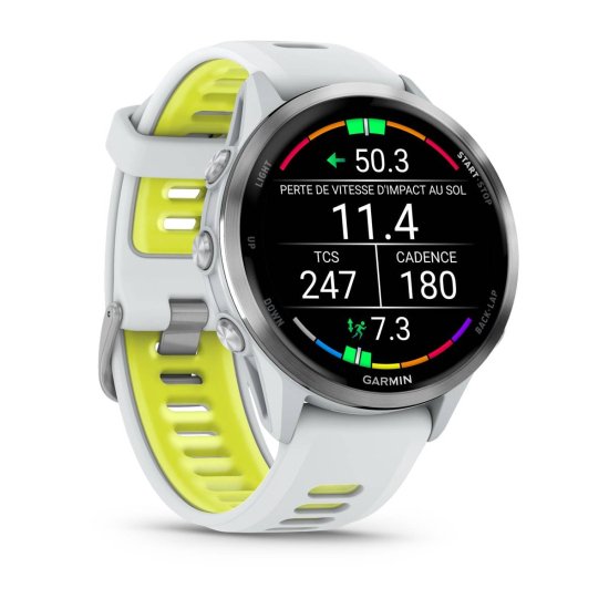 GARMIN - Forerunner 970