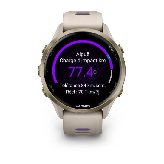 GARMIN - Forerunner 970
