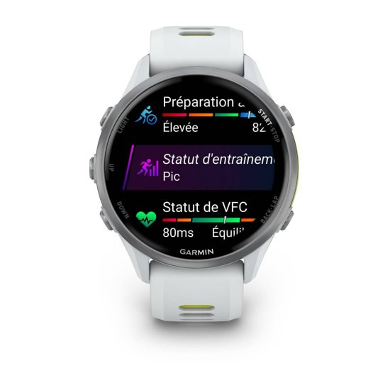 GARMIN - Forerunner 970