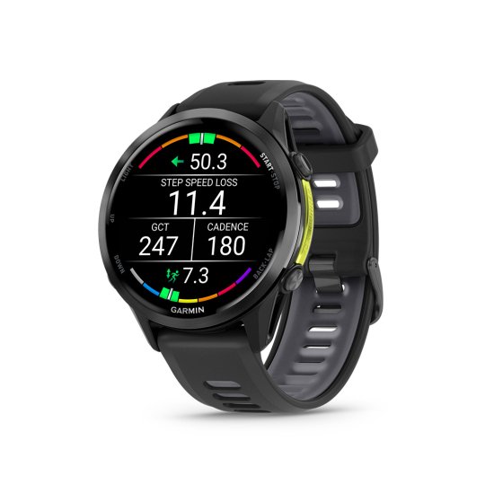 GARMIN - Forerunner 970