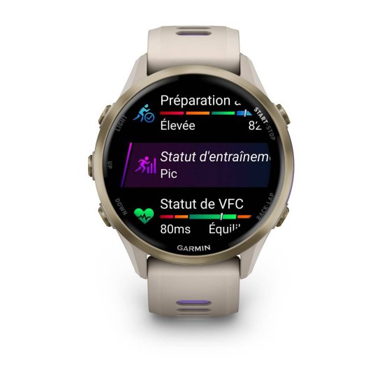 GARMIN - Forerunner 970