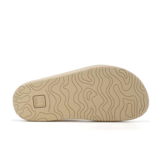 VEJA - ETNA SUEDE SOFT FEMME