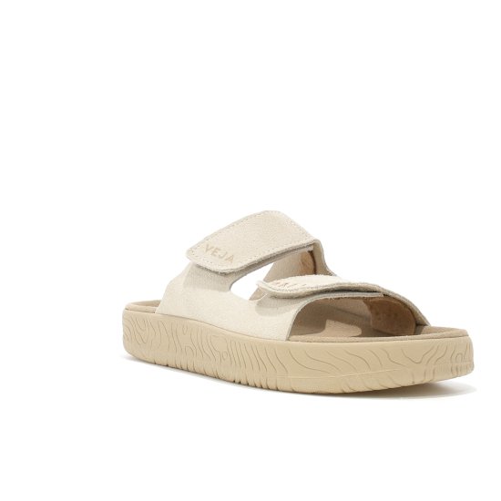 VEJA - ETNA SUEDE SOFT FEMME