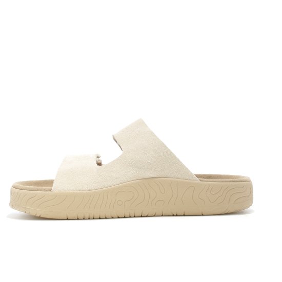 VEJA - ETNA SUEDE SOFT FEMME