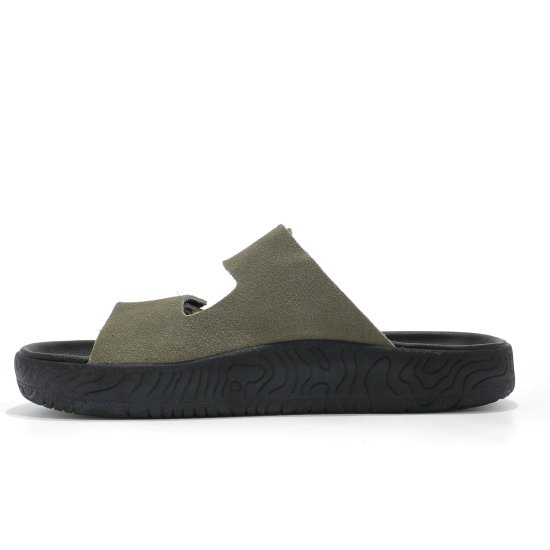 VEJA - ETNA SUEDE SOFT HOMME