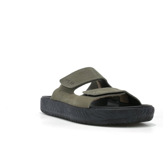 VEJA - ETNA SUEDE SOFT HOMME