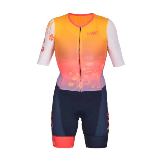 MAKO - TRIFONCTION PRO SET-IN femme