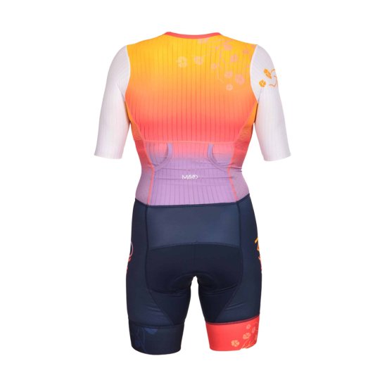 MAKO - TRIFONCTION PRO SET-IN femme