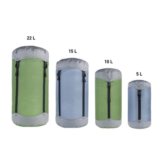 COCOON - SAC DE COMPRESSION ULTRALIGHT