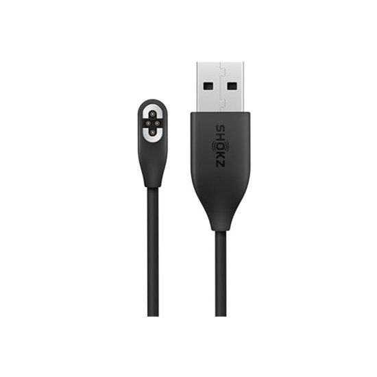 SHOKZ - CABLE DE RECHARGE OPENSWIM PRO