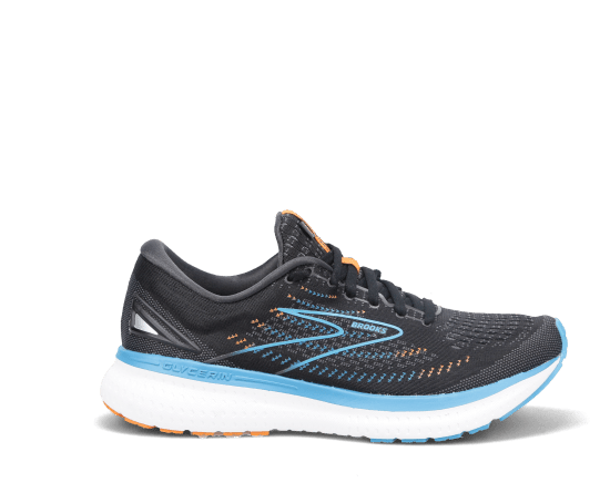 BROOKS - GLYCERIN 19 UOMO