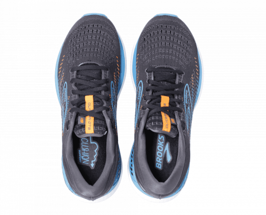 BROOKS - GLYCERIN GTS 19 HOMME