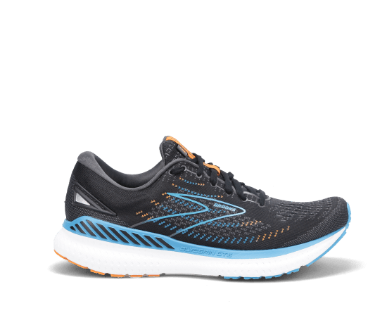 BROOKS - GLYCERIN GTS 19 HOMME