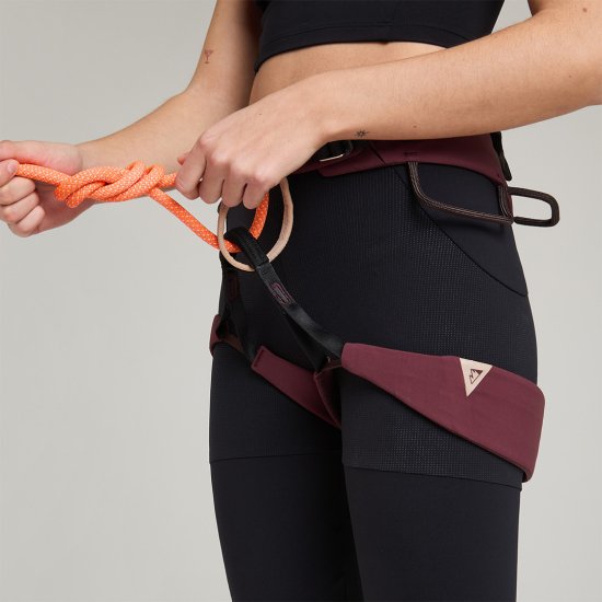 Montura - COLLANT CRIMP FEMME