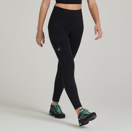 Montura - COLLANT CRIMP FEMME