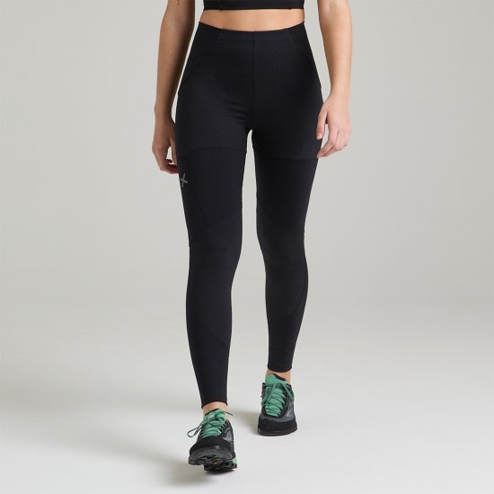 Montura - COLLANT CRIMP FEMME