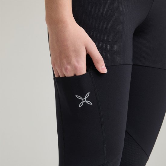 Montura - COLLANT CRIMP FEMME