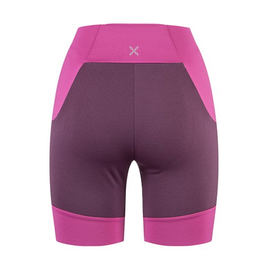 Montura - SHORT CRIMP FEMME