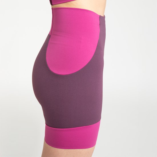 Montura - SHORT CRIMP FEMME