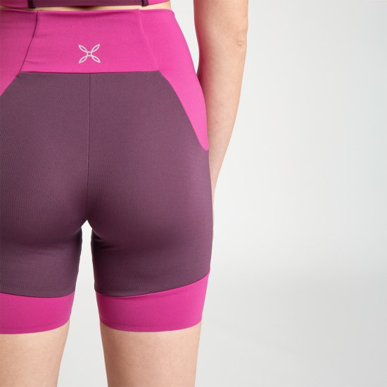 Montura - SHORT CRIMP FEMME