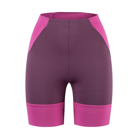 Montura - SHORT CRIMP FEMME