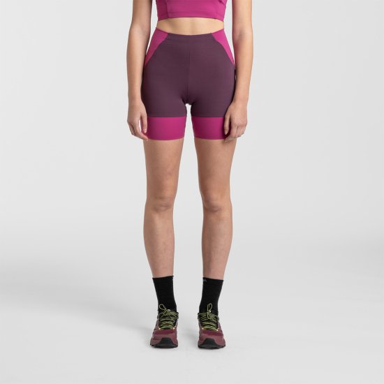 Montura - SHORT CRIMP FEMME