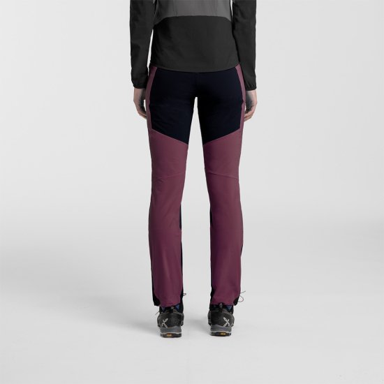 Montura - PANTALON ROCKY 2 FEMME