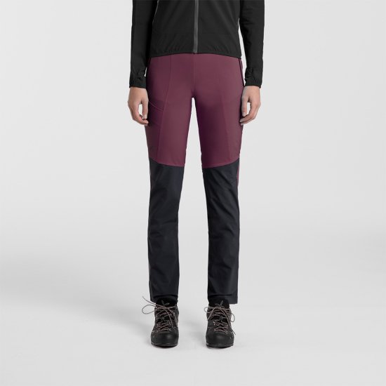 Montura - PANTALON ROCKY 2 FEMME