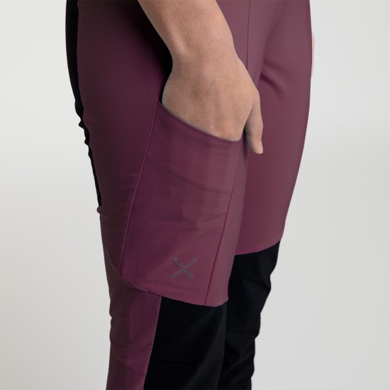 Montura - PANTALON ROCKY 2 FEMME