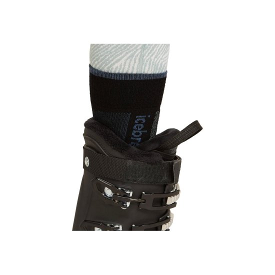 ICEBREAKER - CHAUSSETTES MÉRINO SKI+ LIGHT OTC FEMME