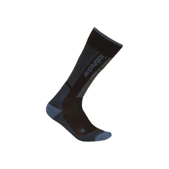 ICEBREAKER - CHAUSSETTES MÉRINO SKI+ LIGHT OTC FEMME