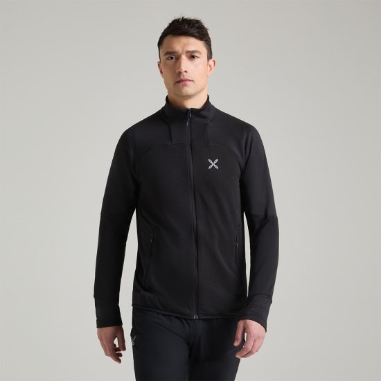 Montura - POLAIRE RISE MAGLIA HOMME