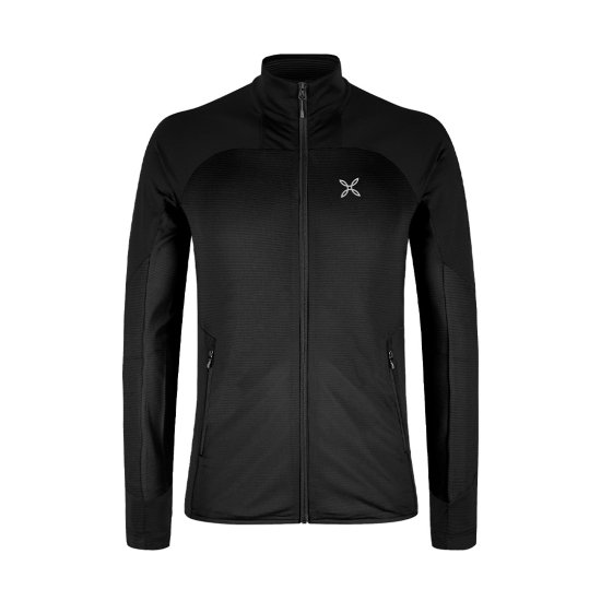 Montura - POLAIRE RISE MAGLIA HOMME