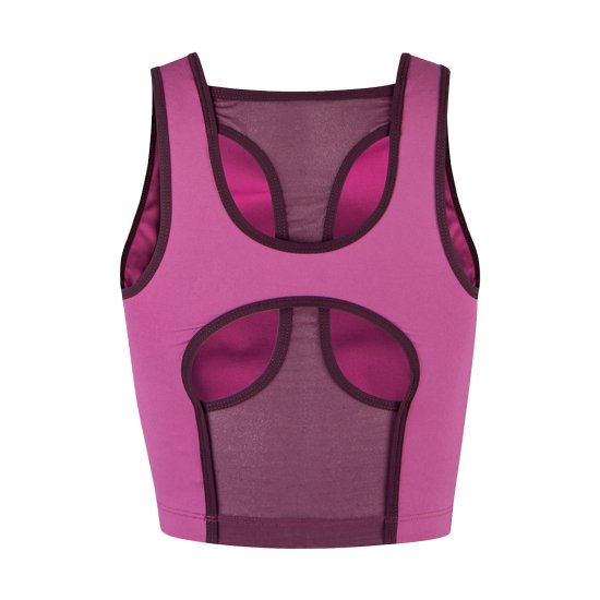 Montura - Débardeur CRIMP LOGO TOP Femme